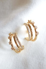 Hallie Earring