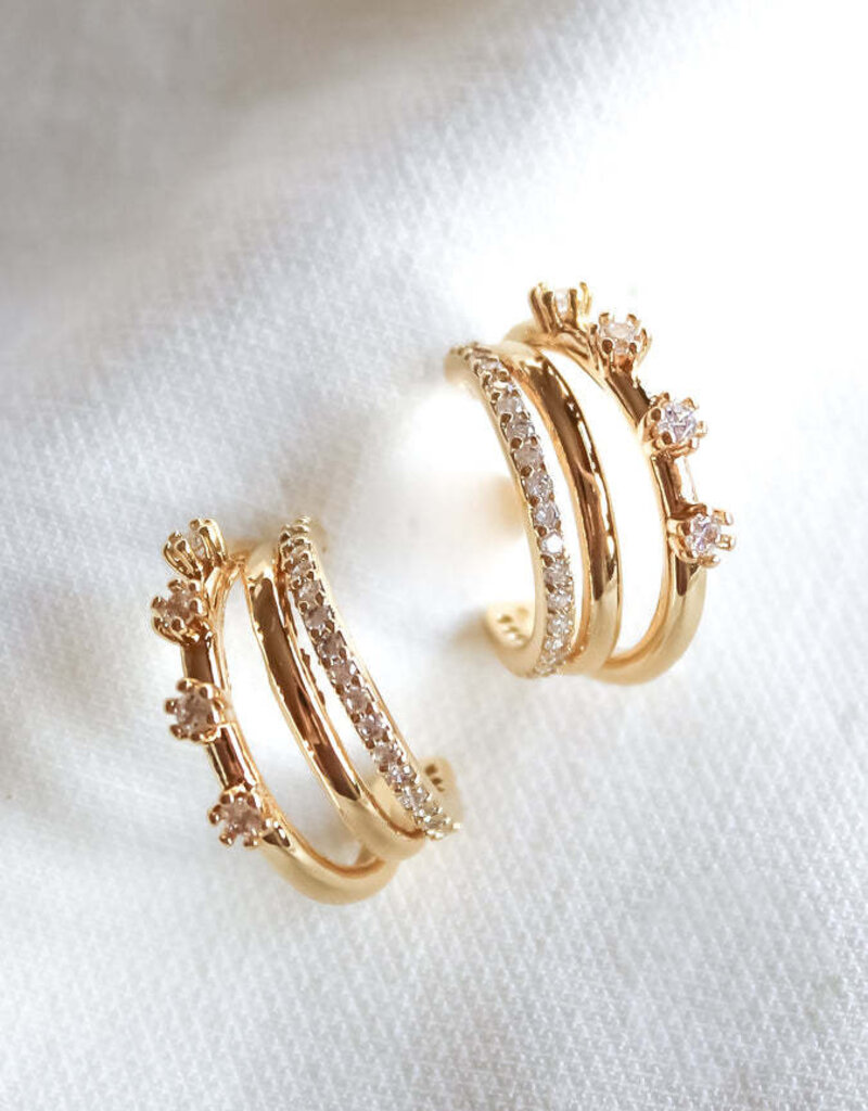Hallie Earring