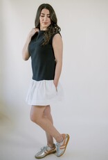 Free People Enya Mini Black Combo