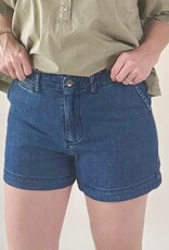 Sanctuary Liner Short Roulette