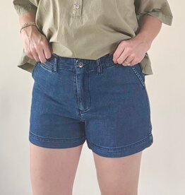 Sanctuary Liner Short Roulette