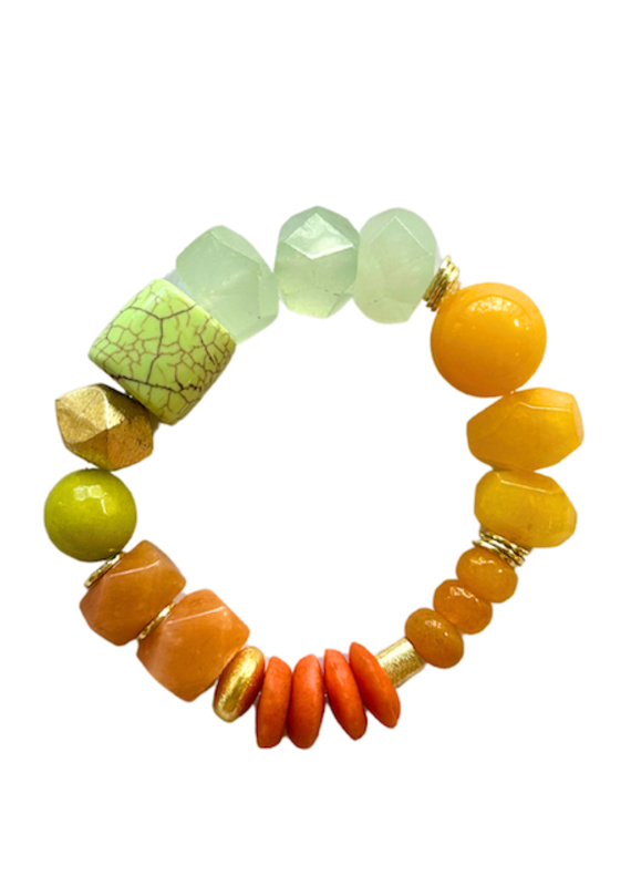 Accessory Concierge Elle Bracelet