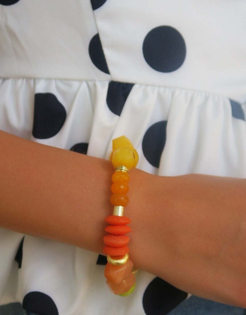 Accessory Concierge Elle Bracelet