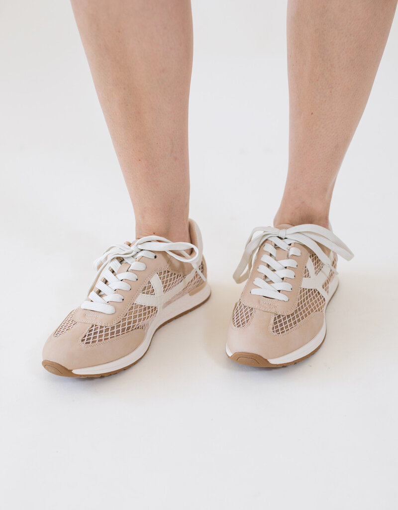 DV Joque Sneaker Camel