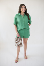 Z Supply Tinsley Button Up Shirt Lawn