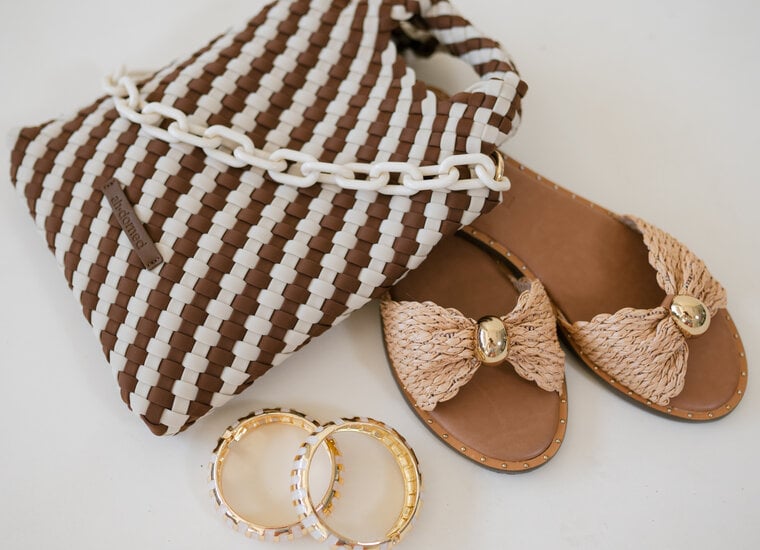 Jewelry + Accessories