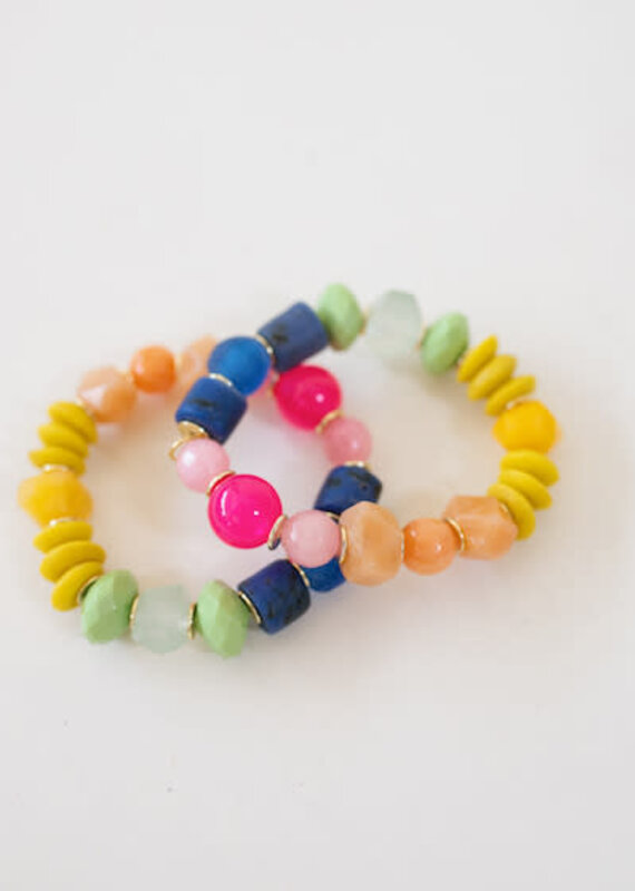 Lilith Bracelet