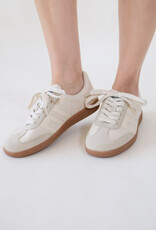 Back 70 Iuta Sneaker Beige