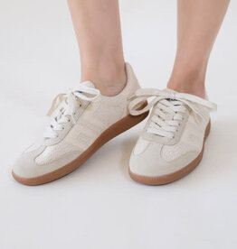 Back 70 Iuta Sneaker Beige