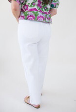 Daze Pleaser Wide Leg Ankle Lamb