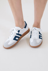 Back 70 Cloud Sneaker Navy