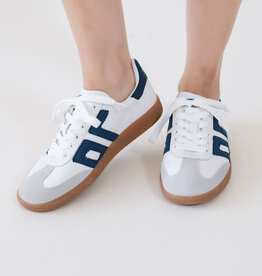 Back 70 Cloud Sneaker Navy