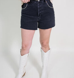 Rollas Mirage Short Thunder Stud