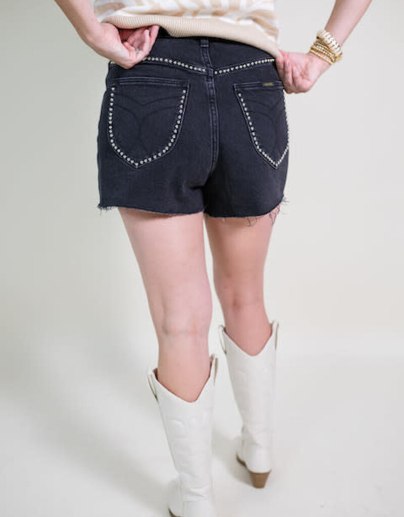 Rollas Mirage Short Thunder Stud