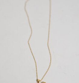 Dev Tiger Necklace