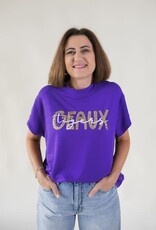 Emily LSU Top