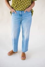 Mother The Rambler Ankle Look Ma No Hands