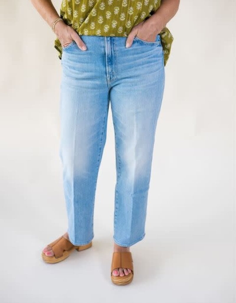 Mother The Rambler Ankle Look Ma No Hands