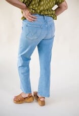 Mother The Rambler Ankle Look Ma No Hands