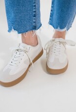 DV Voyage Sneaker Beige