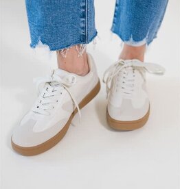 DV Voyage Sneaker Beige