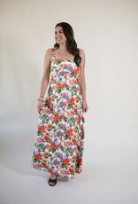 Smith & Quinn Paloma Dress Evetide Garden