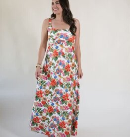 Smith & Quinn Paloma Dress Evetide Garden