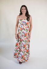 Smith & Quinn Paloma Dress Evetide Garden