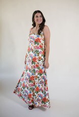 Smith & Quinn Paloma Dress Evetide Garden