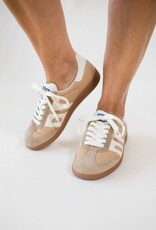 Back 70 Cloud NC Sneaker Sand Milk