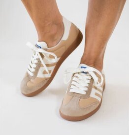 Back 70 Cloud NC Sneaker Sand Milk