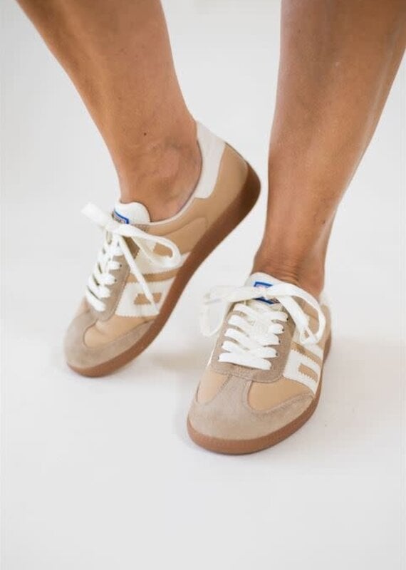 Back 70 Cloud NC Sneaker Sand Milk
