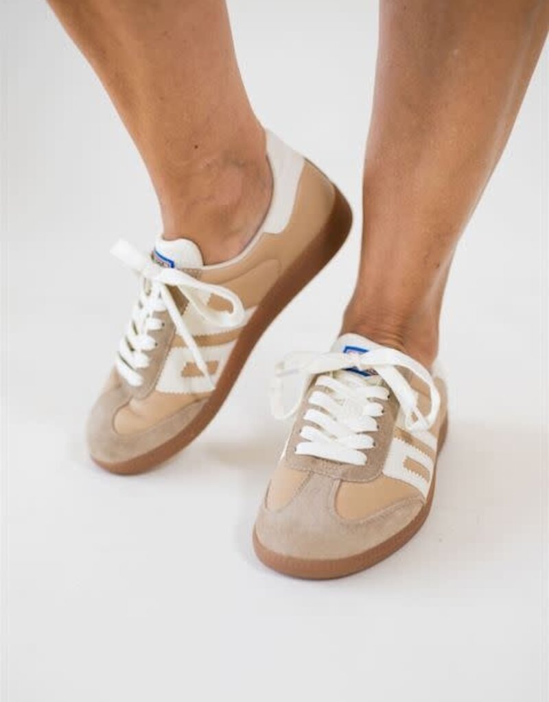 Back 70 Cloud NC Sneaker Sand Milk