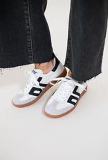 Back 70 Cloud Sneaker White Black