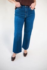 Daze Pleaser Wide Leg Ankle Magic Hour