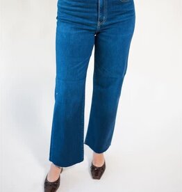 Daze Pleaser Wide Leg Ankle Magic Hour