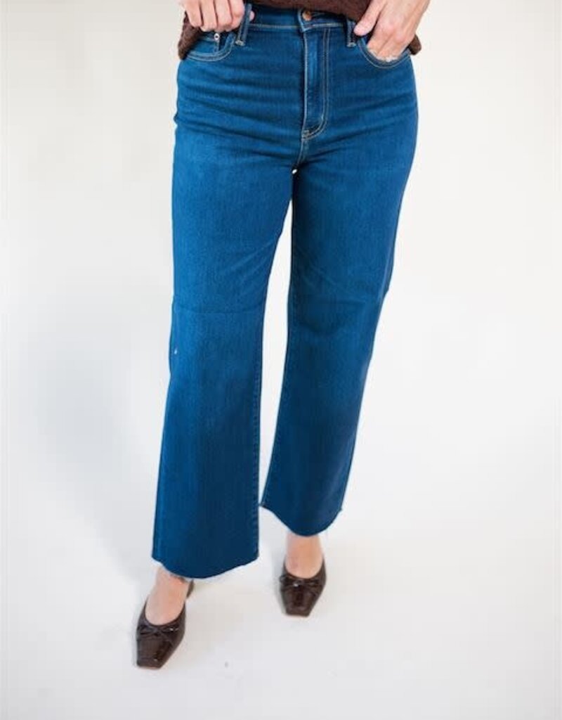 Daze Pleaser Wide Leg Ankle Magic Hour