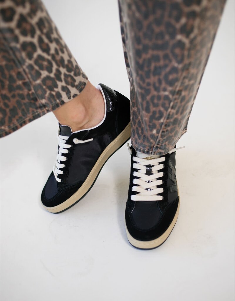 Vintage Havana Next 12 Sneaker