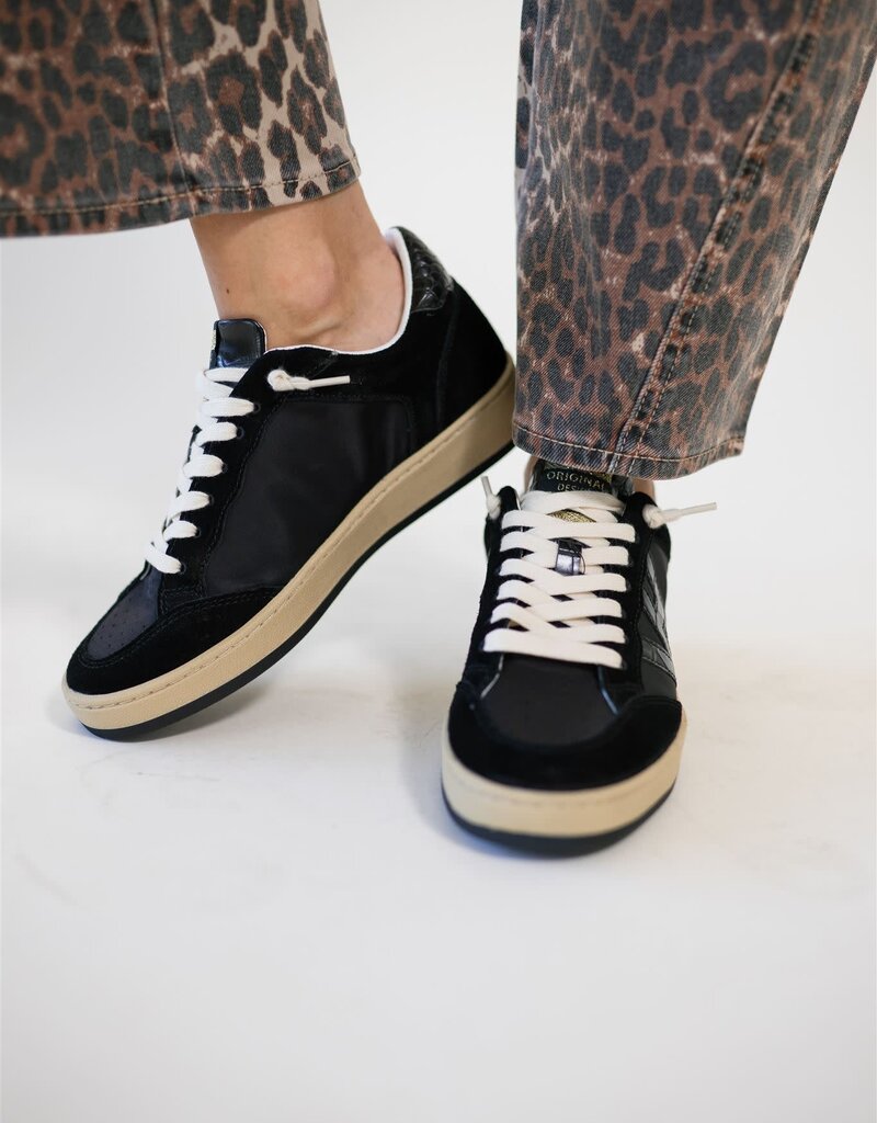 Vintage Havana Next 12 Sneaker