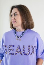 Geaux Millie Sweatshirt