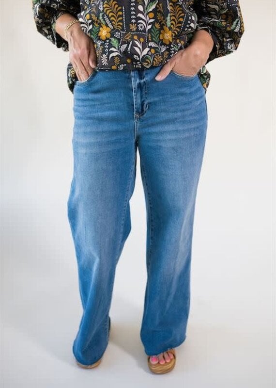 Dear John Fiona Wide Leg Natal