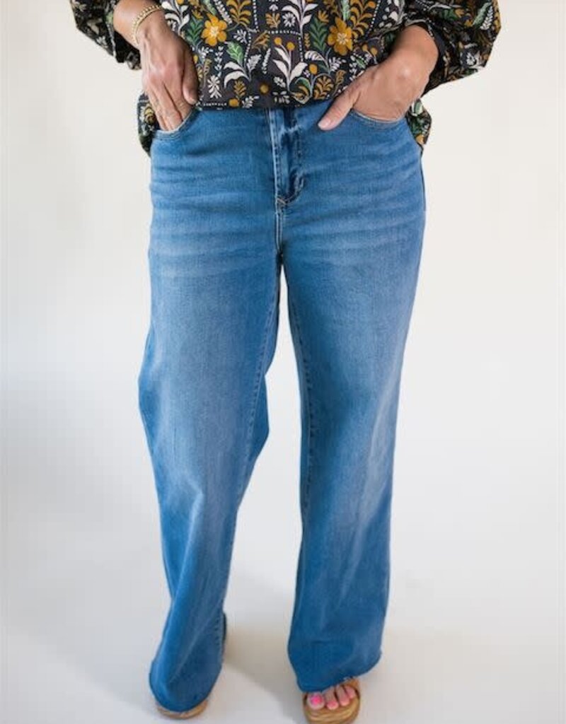 Dear John Fiona Wide Leg Natal