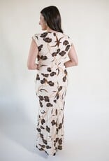 Echoes of Romance Maxi Dress