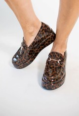 Coconuts by Matisse Kimbra Platform Loafer Leopard