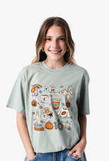 Fall Essentials Tee