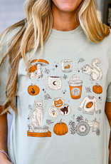 Fall Essentials Tee