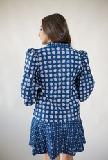 Smith & Quinn Hazel Dress Floral Paisley