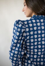 Smith & Quinn Hazel Dress Floral Paisley