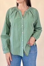 Ronja Button Up Blouse