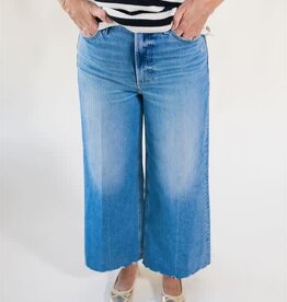 Pistola Lana Crop Wide Leg Rhythm Vintage